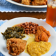 Illustration for article titled The Difference Between Soul Food and Southern Cuisine, Explained